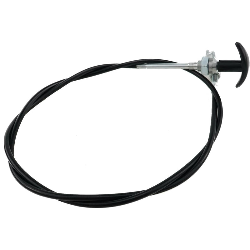 DURAFORCE New For MTD 946-04058 Reverse Drive Engage Cable Fits Troy Bilt GW-1916719