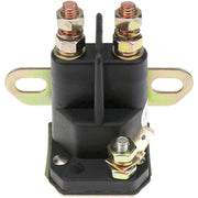 DURAFORCE New for MTD Solenoid 725-1426A Craftsman Riding Mower 247274320, 24727432