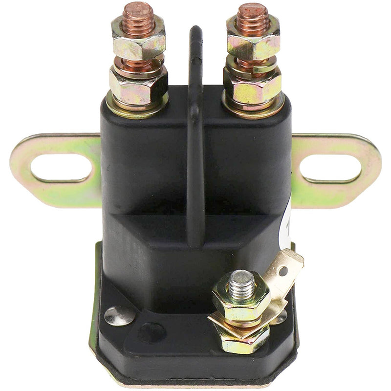 DURAFORCE New for MTD Solenoid 725-1426A Craftsman Riding Mower 247274320, 24727432