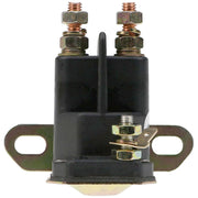 DURAFORCE New for MTD Solenoid 725-1426A Craftsman Riding Mower 247274320, 24727432