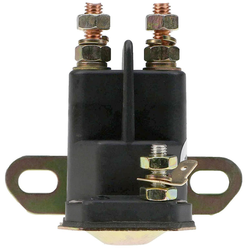 DURAFORCE New for MTD Solenoid 725-1426A Craftsman Riding Mower 247274320, 24727432