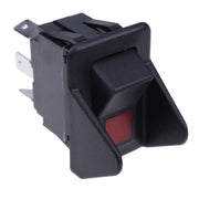 DURAFORCE New For Muncie Products 30T35687 Switch, Rocker 3 terminal, Dump Truck