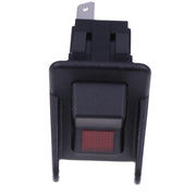 DURAFORCE New For Muncie Products 30T35687 Switch, Rocker 3 terminal, Dump Truck