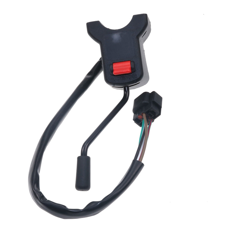 DURAFORCE New Forward Neutral Switch For Mitsubishi Caterpillar Forklift GP25 91306-25200