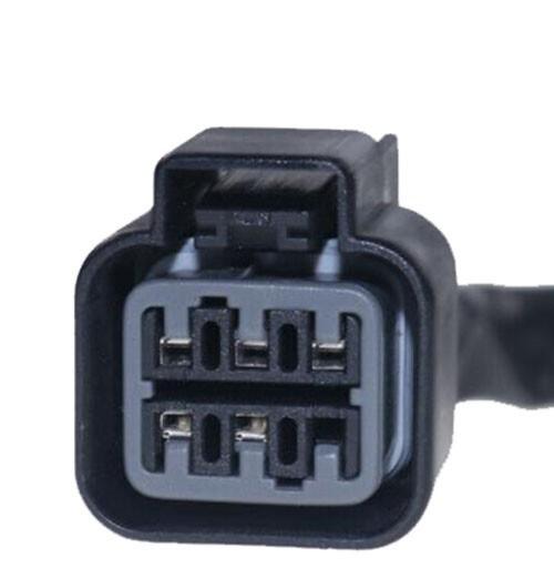 DURAFORCE New Forward Neutral Switch For Mitsubishi Caterpillar Forklift GP25 91306-25200