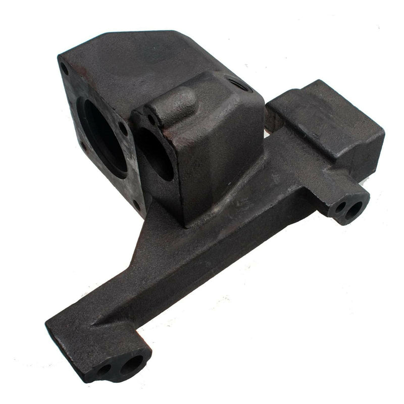 DURAFORCE New Front Water Manifold 3056548 Compatible with Cummins NT495 NH/NT 855
