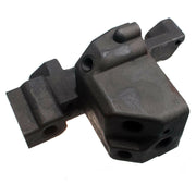 DURAFORCE New Front Water Manifold 3056548 Compatible with Cummins NT495 NH/NT 855
