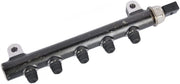 DURAFORCE New Fuel Common Rail 28240435 For Doosan Bobcat 7030409 D24 Engines