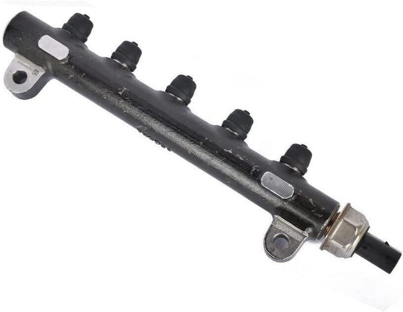 DURAFORCE New Fuel Common Rail 28240435 For Doosan Bobcat 7030409 D24 Engines