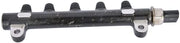 DURAFORCE New Fuel Common Rail 28240435 For Doosan Bobcat 7030409 D24 Engines