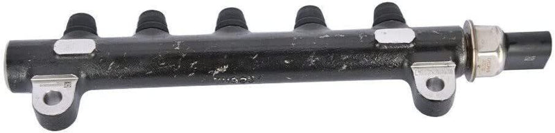 DURAFORCE New Fuel Common Rail 28240435 For Doosan Bobcat 7030409 D24 Engines