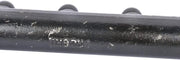 DURAFORCE New Fuel Common Rail 28240435 For Doosan Bobcat 7030409 D24 Engines