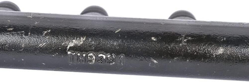 DURAFORCE New Fuel Common Rail 28240435 For Doosan Bobcat 7030409 D24 Engines
