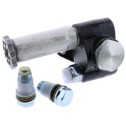 DURAFORCE New Fuel Feed Pump 11-9924 105220-5571 for Thermo King Isuzu C201 Engine