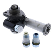 DURAFORCE New Fuel Feed Pump 11-9924 105220-5571 for Thermo King Isuzu C201 Engine