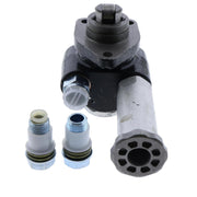 DURAFORCE New Fuel Feed Pump 11-9924 105220-5571 for Thermo King Isuzu C201 Engine