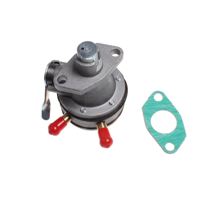 DURAFORCE New Fuel Feed Pump For John Deere JD 1145F 1445F 1545F 1565F