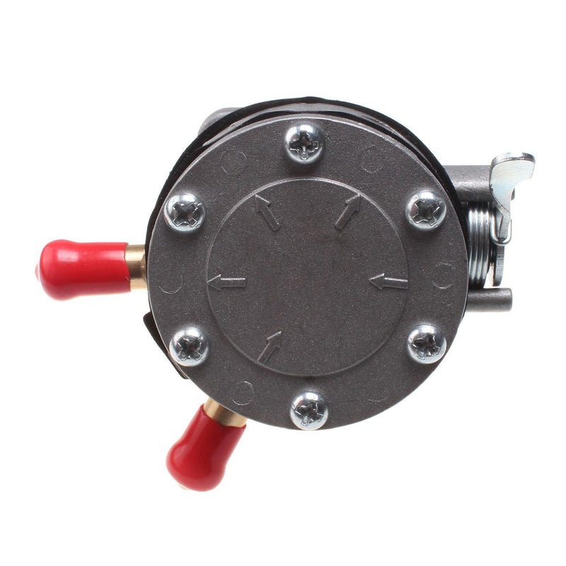 DURAFORCE New Fuel Feed Pump For John Deere JD 1145F 1445F 1545F 1565F