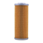 DURAFORCE NEW Fuel Filter Element 49019-0026 for 2016 - 2025 Kawasaki Mule PRO DX DXT