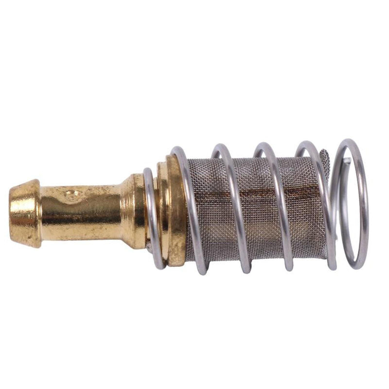 DURAFORCE New Fuel Filter for Can-Am 1999- 2008 Bombardier Traxter Outlander 500 650 Max