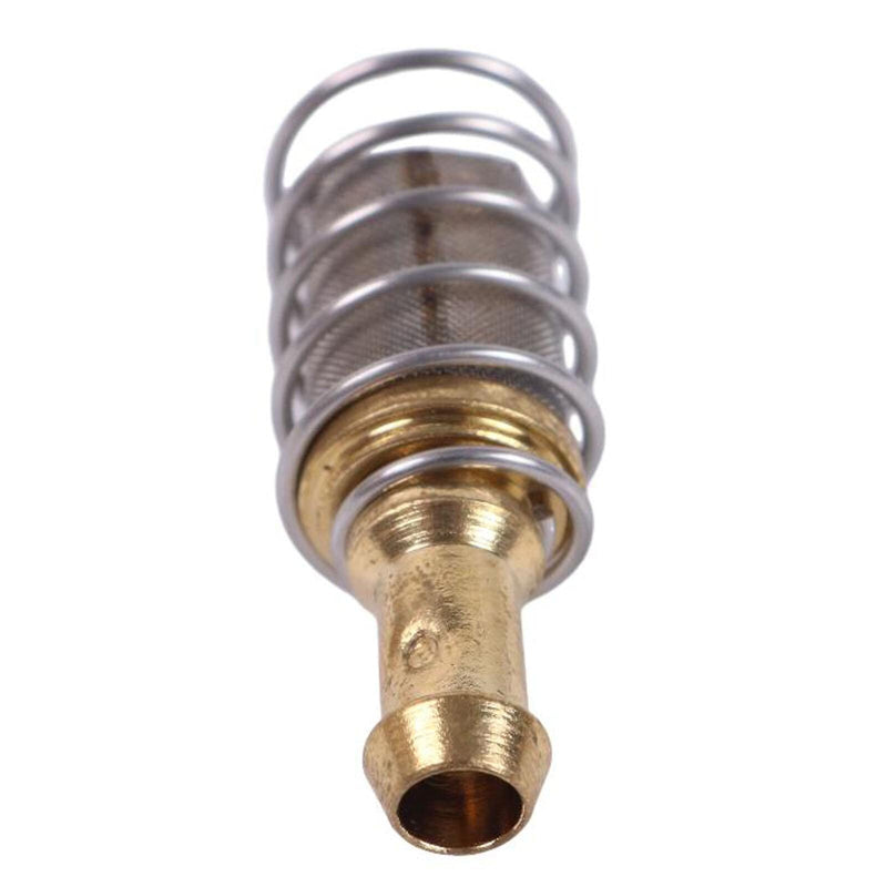 DURAFORCE New Fuel Filter for Can-Am 1999- 2008 Bombardier Traxter Outlander 500 650 Max