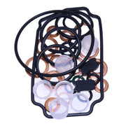DURAFORCE New Fuel Injection Pump Repair Kit for Isuzu 4JA1 4JB1 2.8L LoaderCar