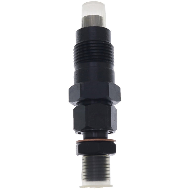 DURAFORCE New Fuel Injector 131406360 for SHIBAURA 1520 1530 1715 1720 Ls170 N844 44T