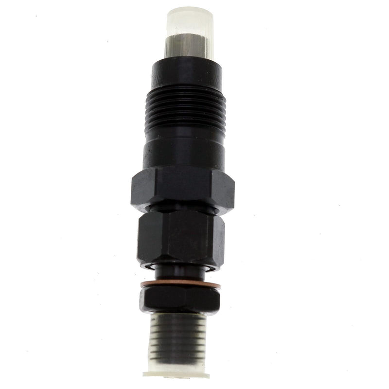 DURAFORCE New Fuel Injector 131406360 for SHIBAURA 1520 1530 1715 1720 Ls170 N844 44T
