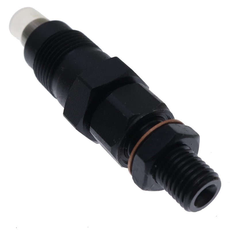 DURAFORCE New Fuel Injector 131406360 for SHIBAURA 1520 1530 1715 1720 Ls170 N844 44T