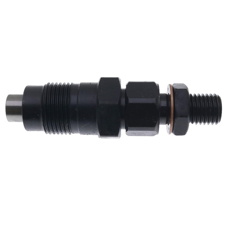 DURAFORCE New Fuel Injector 131406360 for SHIBAURA 1520 1530 1715 1720 Ls170 N844 44T