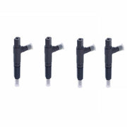 DURAFORCE New Fuel Injector 6685512 for Bobcat Loader S130 S150 S160 S175 S185 S510-Qty 4