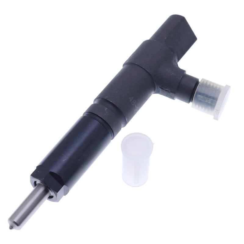 DURAFORCE New Fuel Injector 6685512 for Bobcat Loader S130 S150 S160 S175 S185 S510-Qty 4