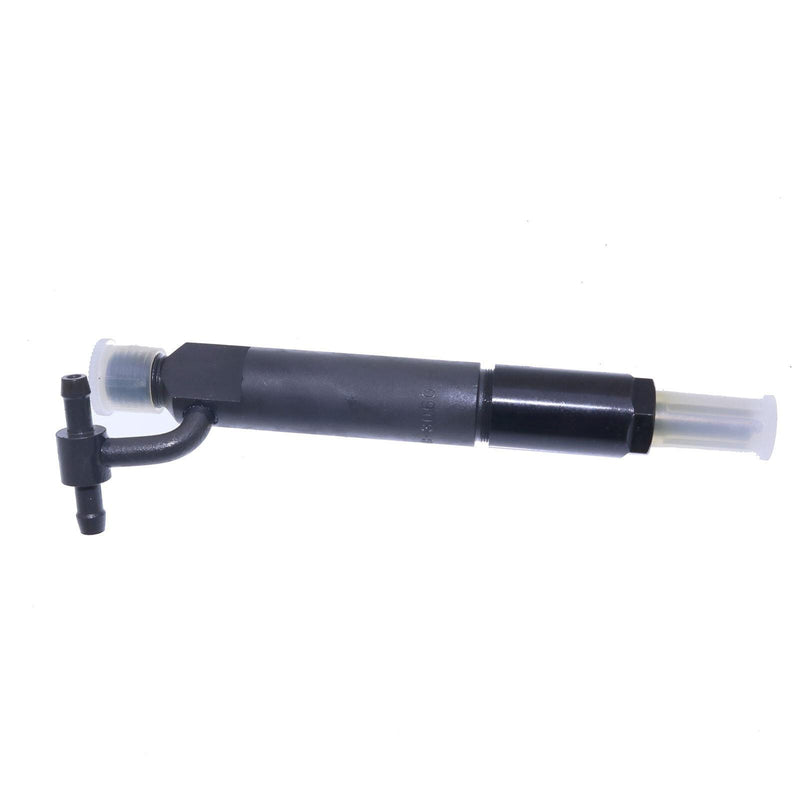 DURAFORCE New Fuel Injector for Komatsu 4D95 WA50-1 PC70-7E PC75UU-2E BR300J-1 BR200S-1