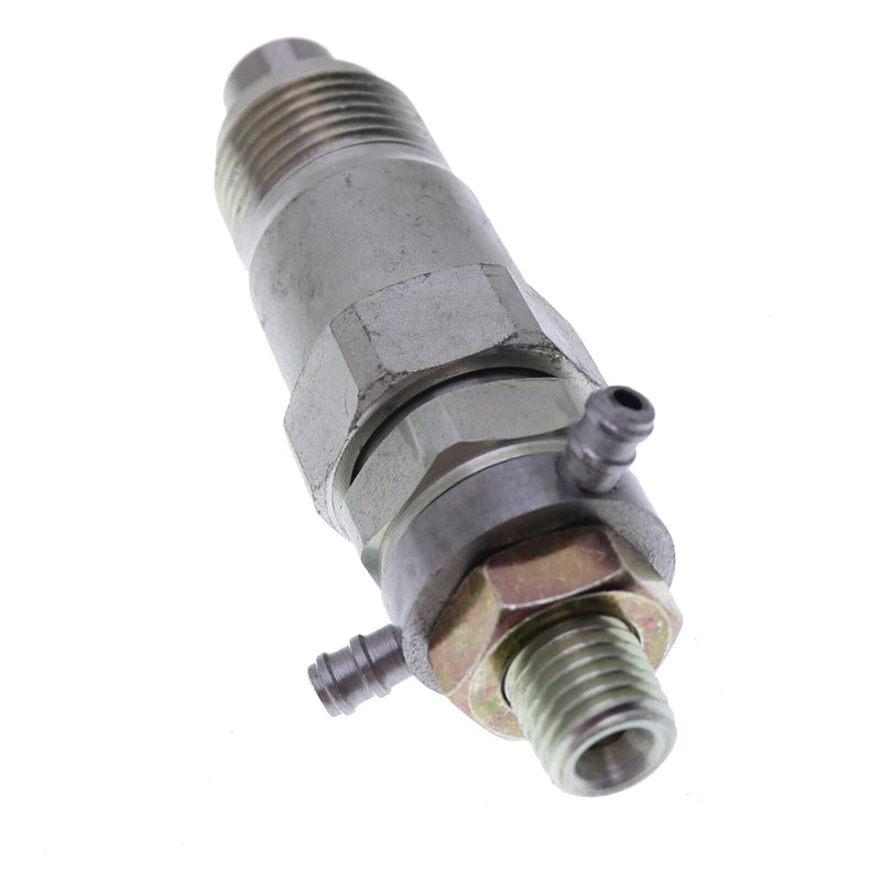 DURAFORCE New Fuel Injector Nozzel Assy for Kubota D650 D650-A D750 D750-A Engine