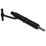 DURAFORCE New Fuel Injector Nozzle For Isuzu 4JB1 JX493Q1 8942479370 8-94247937-0