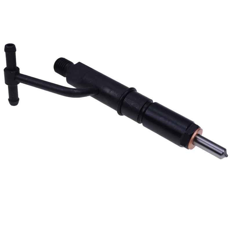 DURAFORCE New Fuel Injector Nozzle For Isuzu 4JB1 JX493Q1 8942479370 8-94247937-0