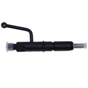 DURAFORCE New Fuel Injector Nozzle For Isuzu 4JB1 JX493Q1 8942479370 8-94247937-0