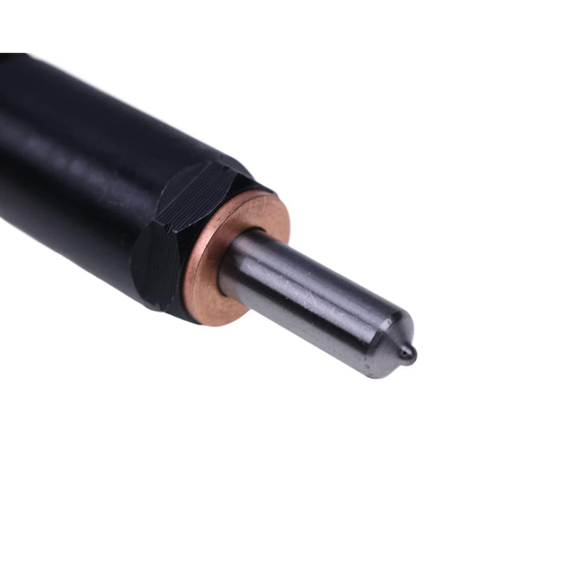 DURAFORCE New Fuel Injector Nozzle For Isuzu 4JB1 JX493Q1 8942479370 8-94247937-0