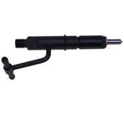 DURAFORCE New Fuel Injector Nozzle For Isuzu 4JB1 JX493Q1 8942479370 8-94247937-0
