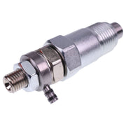 DURAFORCE New Fuel Injectors 15221-5300 15221-5302 for Kubota Z650 Z750 Z751 Z851 Engine