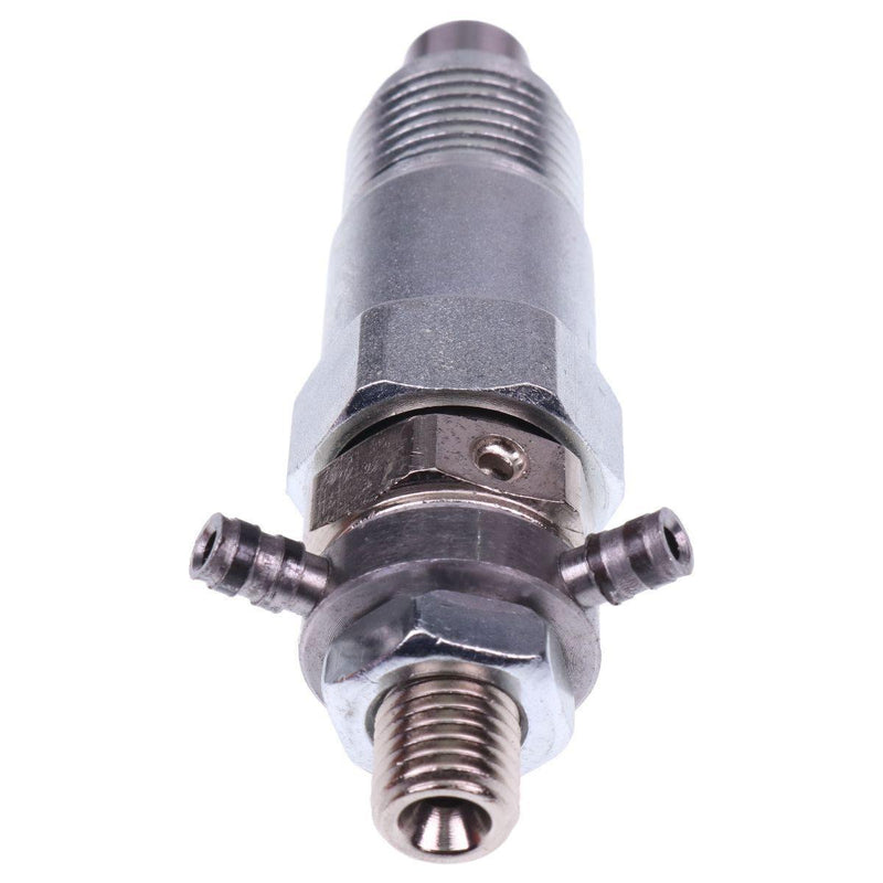 DURAFORCE New Fuel Injectors 15221-5300 15221-5302 for Kubota Z650 Z750 Z751 Z851 Engine