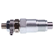 DURAFORCE New Fuel Injectors 15221-5300 15221-5302 for Kubota Z650 Z750 Z751 Z851 Engine