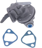 DURAFORCE New Fuel Lift Pump 129301-52020 Feed Pump for Yanmar 2GM20 3GM30 3HM35 Engine