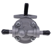 DURAFORCE New Fuel Lift Pump 16604-52032 1660452032 for Kubota Engine Z482 D662 D722
