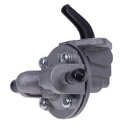 DURAFORCE New Fuel Lift Pump 16604-52032 1660452032 for Kubota Engine Z482 D662 D722