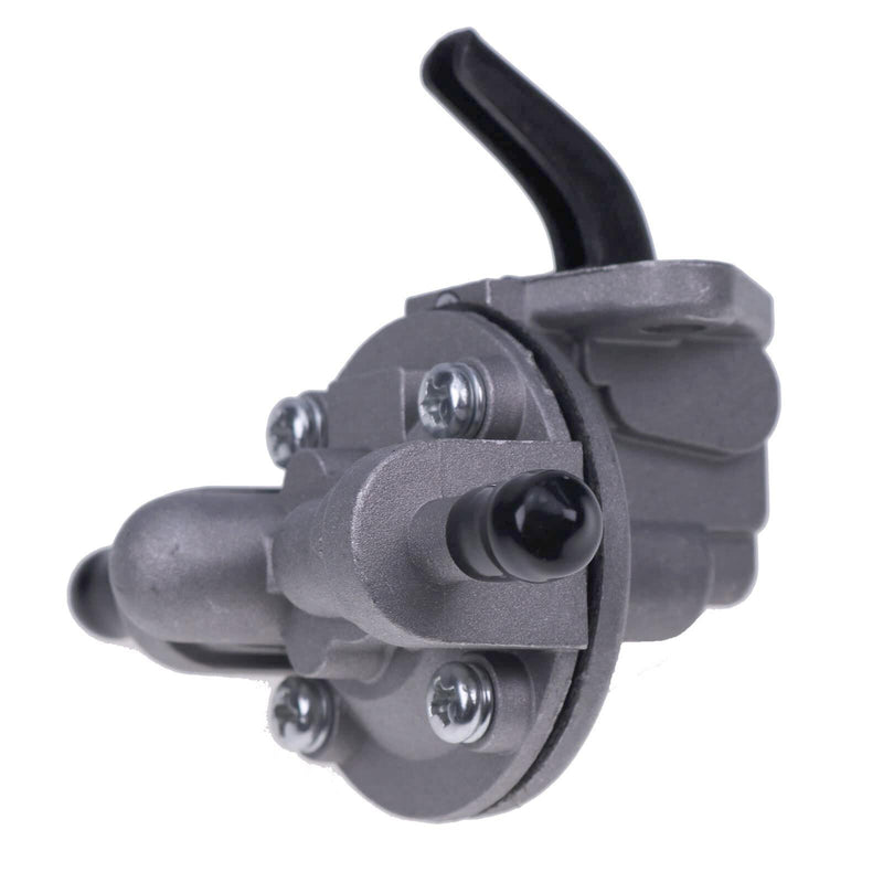 DURAFORCE New Fuel Lift Pump 16604-52032 1660452032 for Kubota Engine Z482 D662 D722