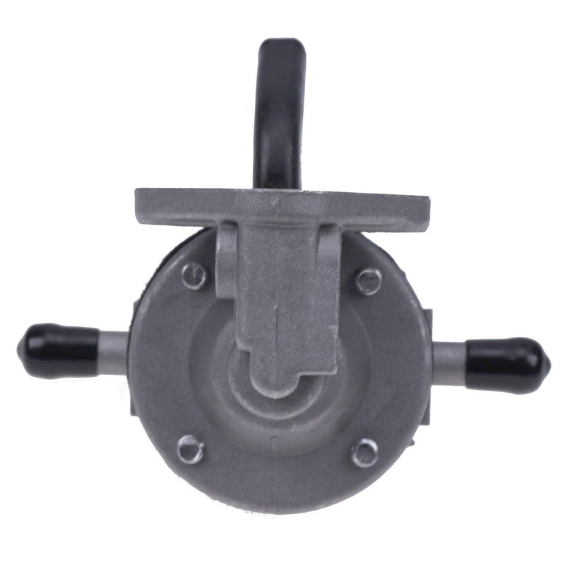 DURAFORCE New Fuel Lift Pump 16604-52032 1660452032 for Kubota Engine Z482 D662 D722