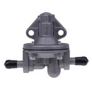 DURAFORCE New Fuel Lift Pump 16604-52032 1660452032 for Kubota Engine Z482 D662 D722