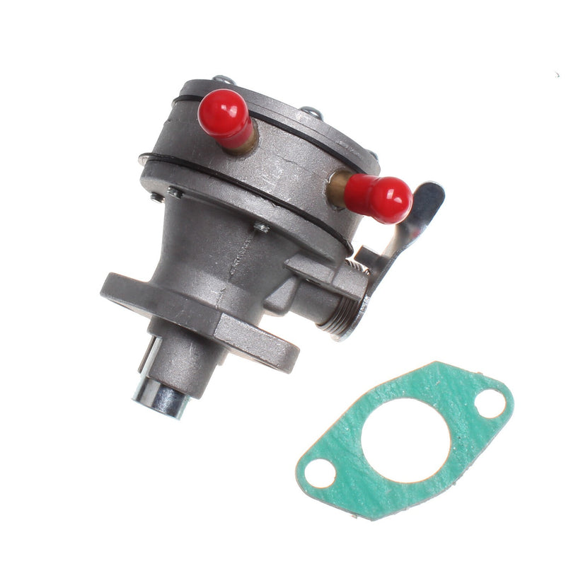 DURAFORCE New Fuel Lift Pump Feed Pump 129158-52100 129158-52101 for YANMAR