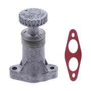 DURAFORCE New Fuel Priming Pump 1052508 105-2508 for Caterpillar 4N2511 4W0788 1P0436 3406